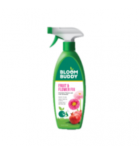 Bloom Buddy Fruit & Flower Fix – 500 ml